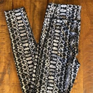 Under Armour Compression Tight